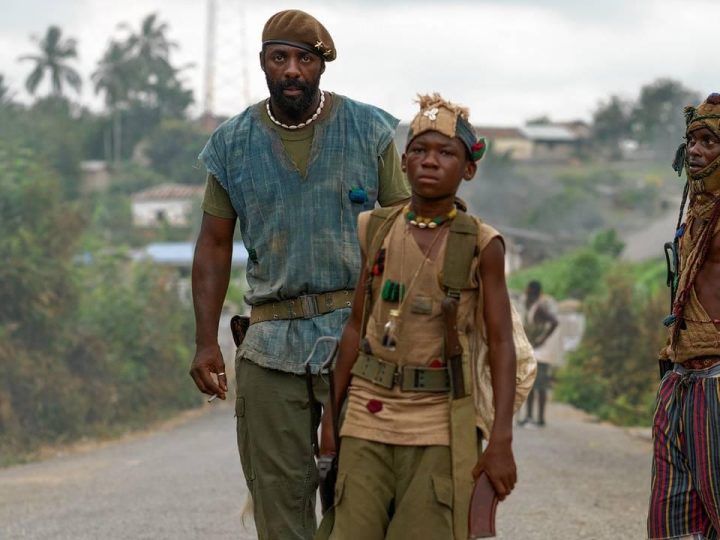 Beasts of No Nation (2015): A Harrowing Tale of Child Soldiers in Civil War