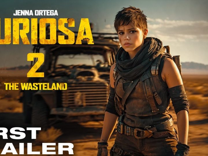 FURIOSA 2 – Wasteland Trailer (2024): A New Chapter in the Mad Max Universe