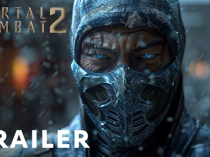 Mortal Kombat 2 Teaser (2024) Unleashes a Brutal First Look at the Next Chapter in Earthrealm’s Battle for Survival