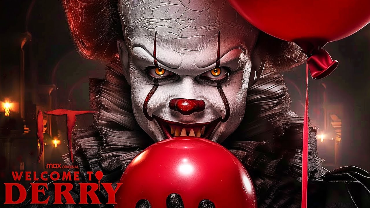 it chapter 3 welcome to derry 2025