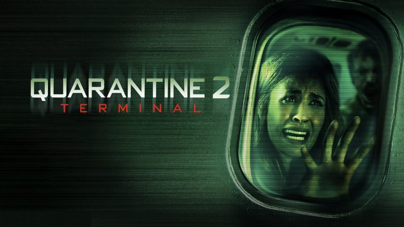 Quarantine 2: Terminal (2011) – Terror Takes Flight