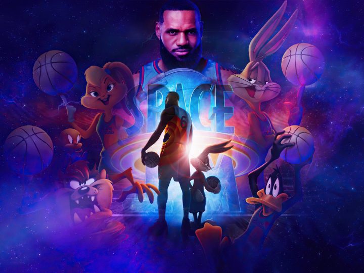 Space Jam 3 (2026): Galactic Showdown