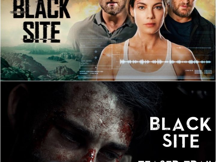 Black Site (2022): High-Stakes Action Thriller with Michelle Monaghan & Jason Clarke