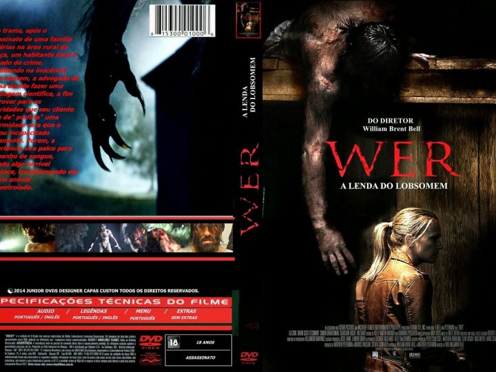 WER (2013) – A Terrifying Twist on Werewolf Lore