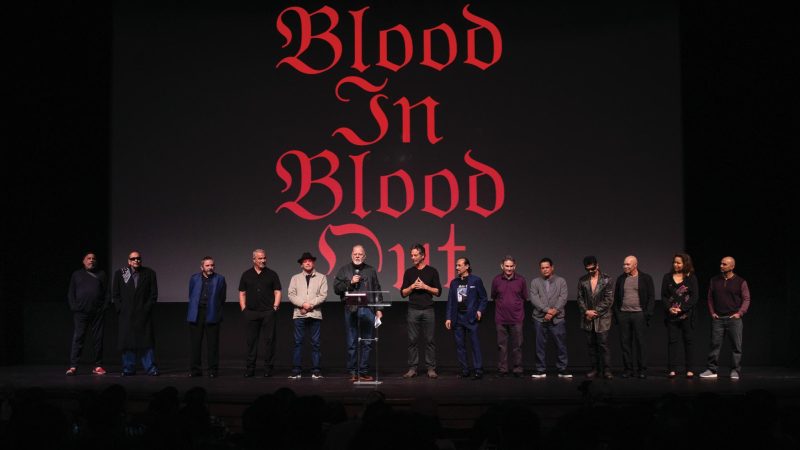 The Truth About the “Blood In Blood Out 2” (2025) Rumors: Is a Sequel Really in the Works?