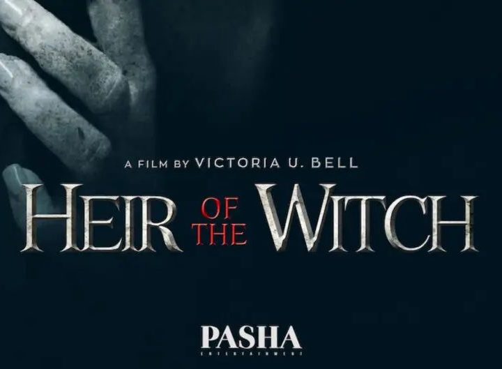 “Heir of the Witch” (2023): A Supernatural Horror Film About a Family Curse