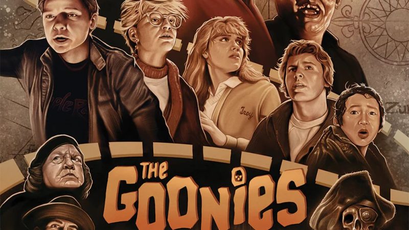 “The Goonies 2” Officially in Development – A New Adventure Awaits!