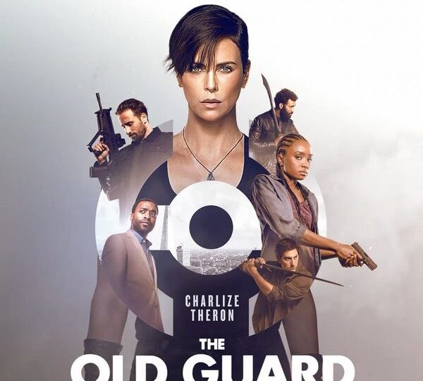 🔥 IMMORTALITY RETURNS: The Old Guard 2 – A Battle the Ages Cannot Avoid 🔥
