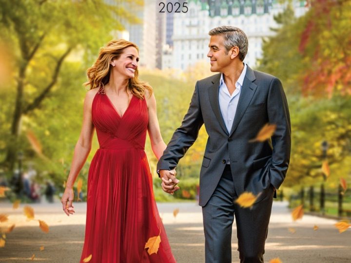 🎬 “The Way We Were: A Love Rewritten” (2025) – Reviving a Timeless Romance