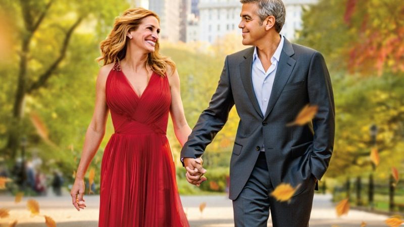 🎬 “The Way We Were: A Love Rewritten” (2025) – Reviving a Timeless Romance