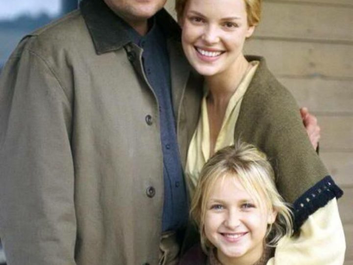 “Love Comes Softly” – A Family Movie Full of Feelings You Can’t Miss