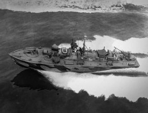 USS California (BB-44): The Legacy of America’s Last Dreadnought