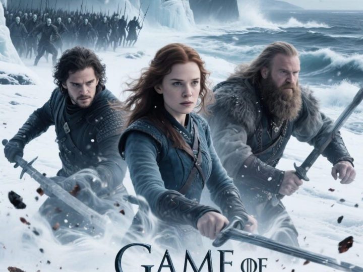 Hardhome – The Silent Battlefield Where Television Held Its Breath