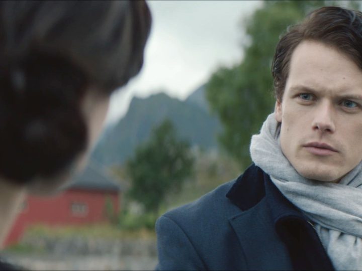 Heart of Lightness (2014): The Challenge of Filming in Eternal Light