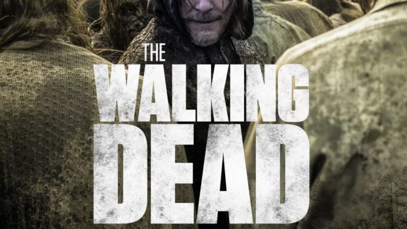 The Walking Dead – Season 12: Reborn in Memory, Immortal in the Hearts of Viewers