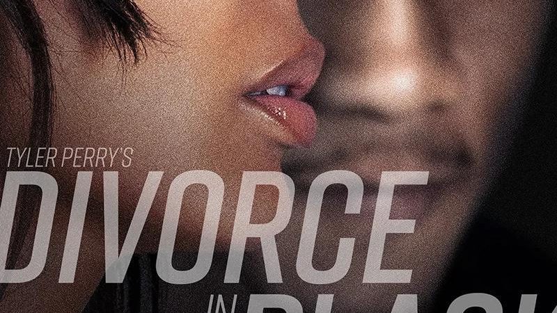 🎬 Tyler Perry’s Divorce in the Black 2 (2025): Marital Trauma, Gender Politics, and the Silent Rebirth of the Black Woman