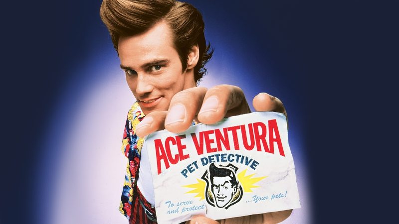 🎬 Ace Ventura 3: Lost in Time (2025) — When the Weirdest Detective Returns, Even Time Has to Catch Up