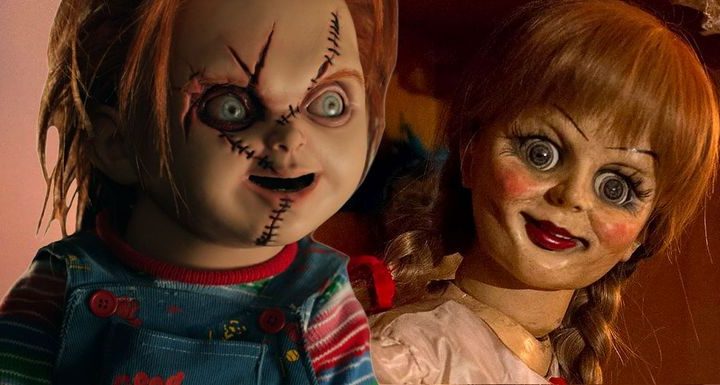 📰 CHUCKY VS. ANNABELLE (2025): THE TRUTH BEHIND THE HORROR CROSSOVER THAT HAS FANS LOSING THEIR MINDS