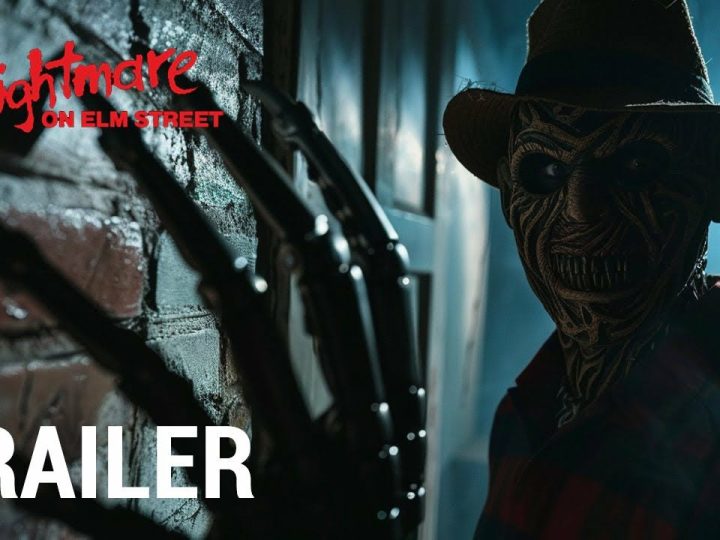🩸 A NIGHTMARE ON ELM STREET (2025): When the Nightmare No Longer Sleeps