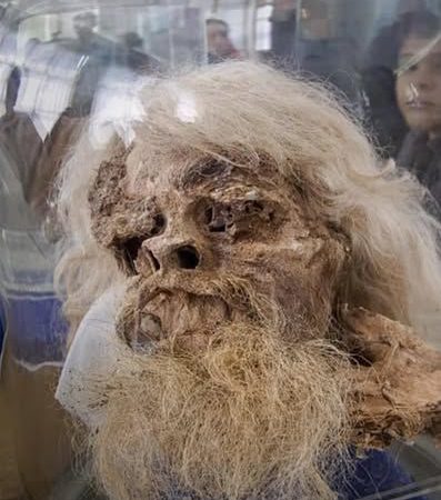 Are the Celts Really Iberian Fishermen? Uncovering the Truth Behind the DNA Discovery