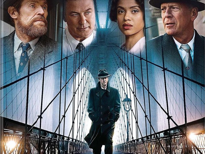 🖤 MOTHERLESS BROOKLYN – AMONG THE GHOSTS OF THE CITY AND THE TRUTHS NO ONE WANTS TO HEAR